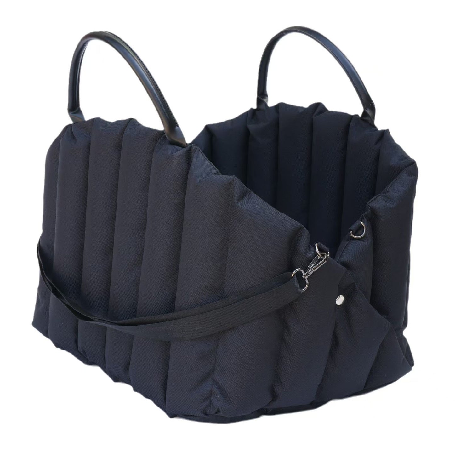 Sac de Voyage pour chien/Chat — pratique et sécurisé pour siège auto