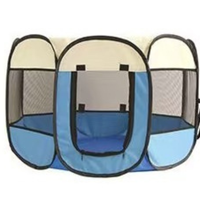 Salle de mise bas pour chattes — boîte de gestation fermée, pratique et confortable