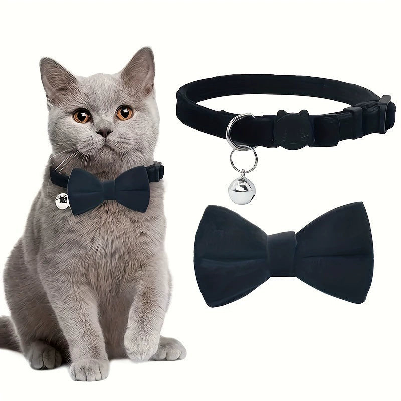 Harnais pour animaux en peluche douce — réglable et confortable