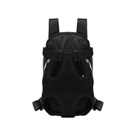 Sac à dos pour chat et chien — sac de poitrine confortable et pratique