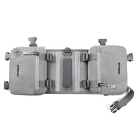Sac de transport pour chien – taille ajustable, design ergonomique