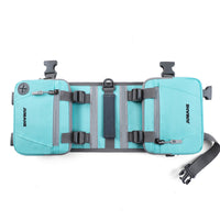 Sac de transport pour chien – taille ajustable, design ergonomique