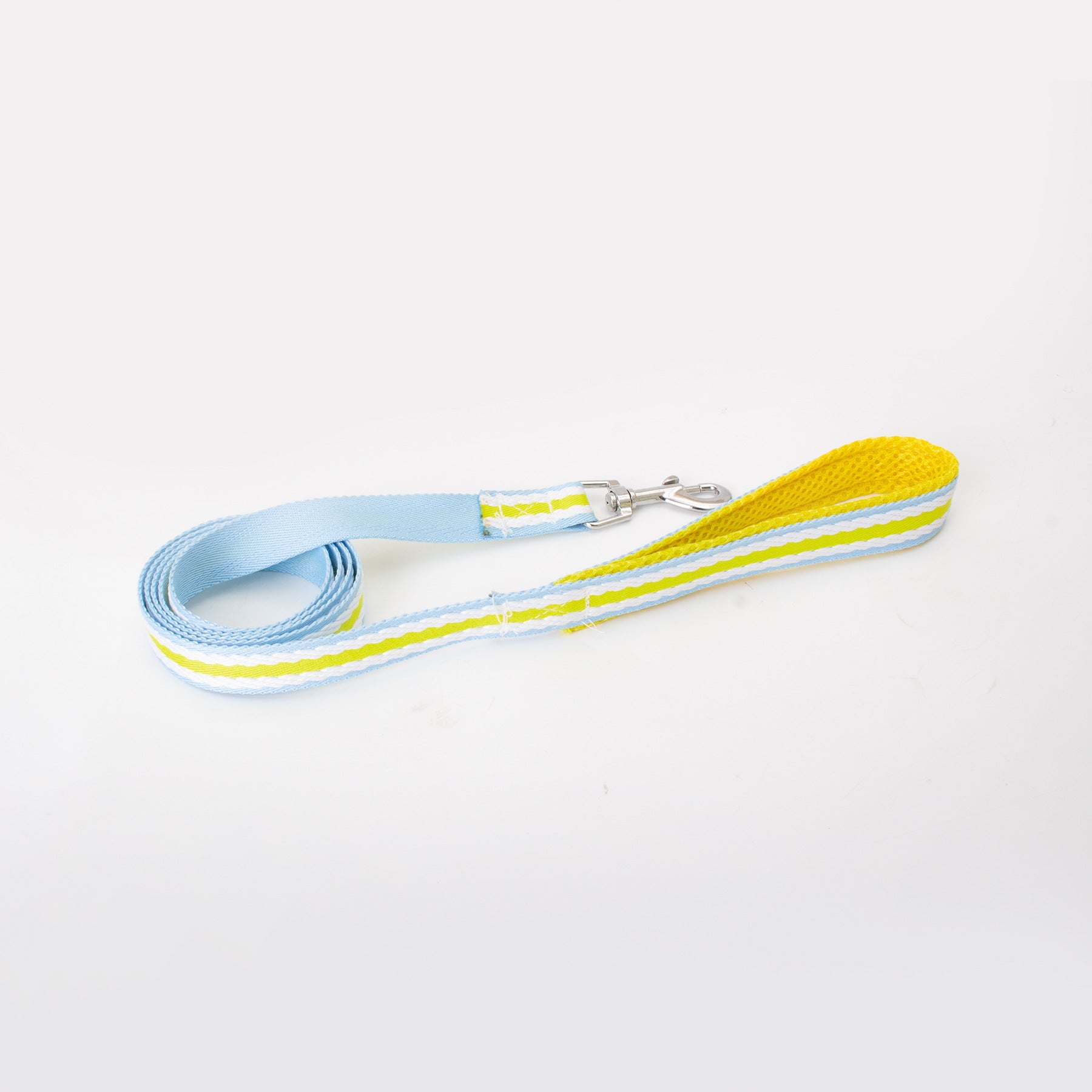 Harnais à dopamine avec laisse type selle — confort et contrôle