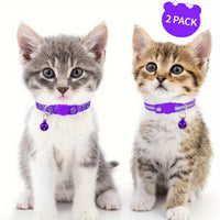 Harnais pour chat avec motif empreinte de patte — pésistant
