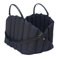 Sac de Voyage pour chien/Chat — pratique et sécurisé pour siège auto