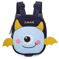 Sac à friandises pour animaux — design amusant et pratique avec ailes de chauve-souris