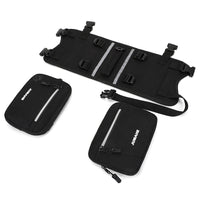 Sac de transport pour chien – taille ajustable, design ergonomique