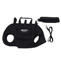 Sac pour chat et chien — sac à dos léger et respirant à emporter