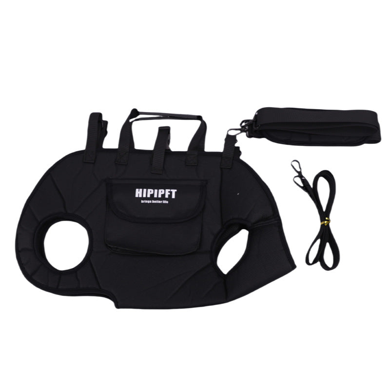 Sac pour chat et chien — sac à dos léger et respirant à emporter