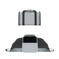 Sac de transport extensible pour animaux — confortable et pratique