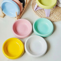 Gamelles pour animaux de compagnie (Lot de 4)